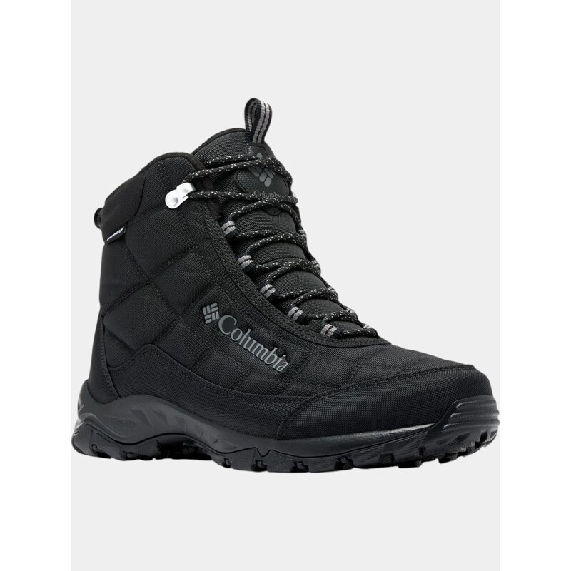 COLUMBIA Pánské sportovní boty Firecamp Boot V2