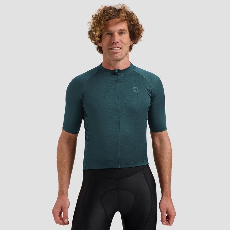 ROGELLI Dres na kolo Rogelli ESSENTIAL II s krátkým rukávem