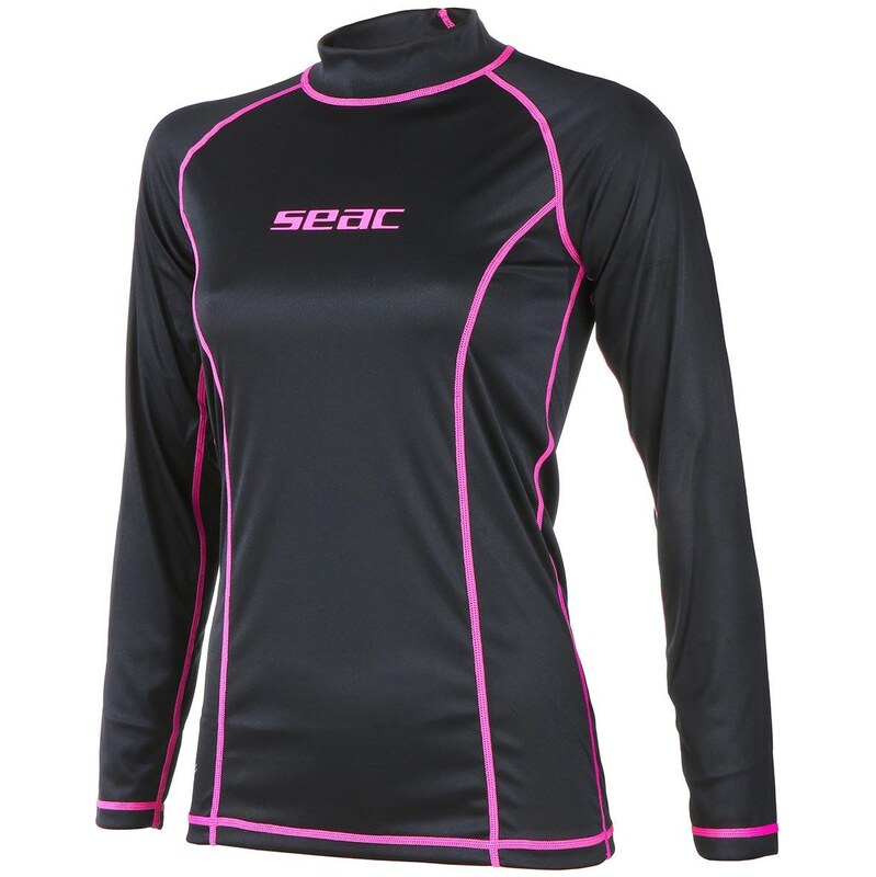 SEAC Dámské tričko RASHGUARD - T-SUN
