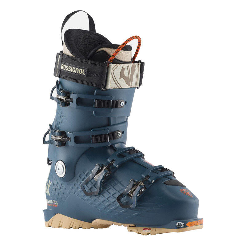 ROSSIGNOL Pánské lyžařské boty Alltrack Pro 120 LT MV GW