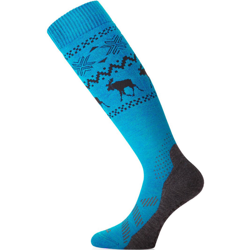 LASTING Merino ponožky FWW 116977730