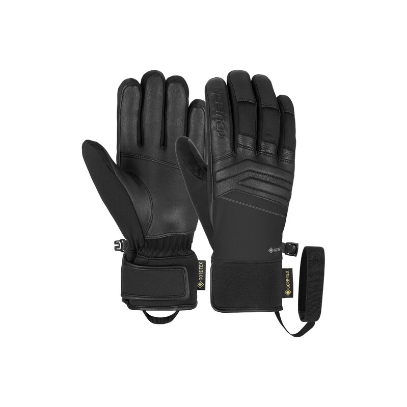 REUSCH Lyžařské rukavice Reusch Jupiter Gore-Tex
