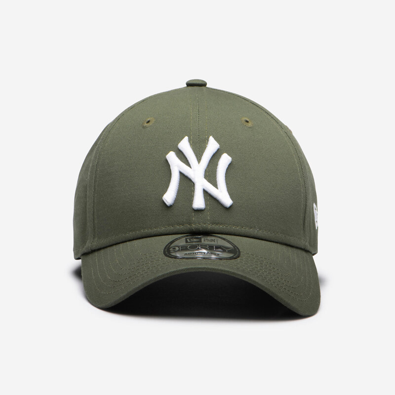 NEW ERA Baseballová kšiltovka MLB New York Yankees zelená