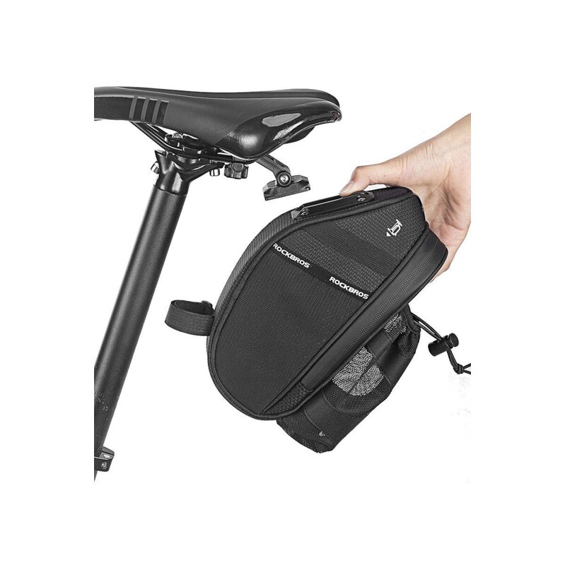 ROCKBROS Cyklistická taška Hydroback 1,5L