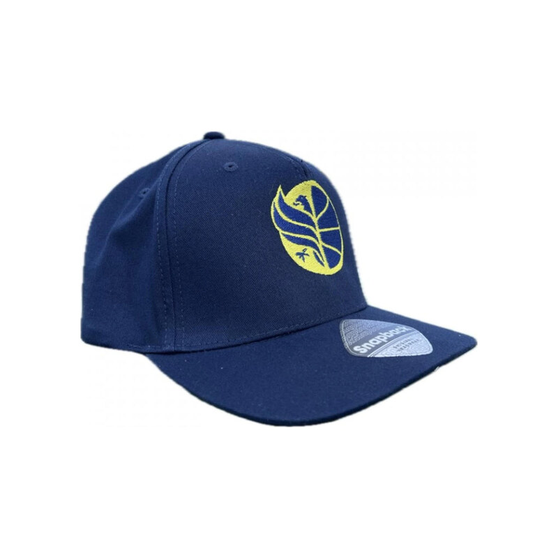 OPAVA Kšiltovka Snapback BK Opava