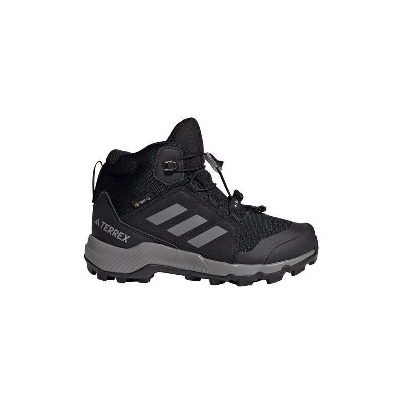 ADIDAS Dětské turistické boty Terrex Mid GORE-TEX