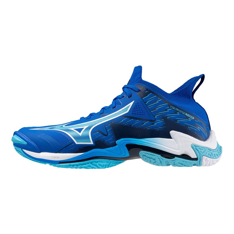 MIZUNO Volejbalová obuv Wave Lightning NEO3 - V1GA240201