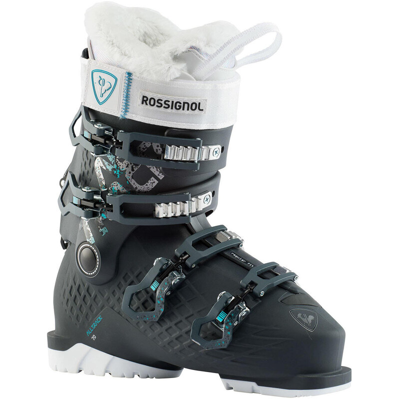 ROSSIGNOL Dámské lyžařské boty ALLTRACK 70 W