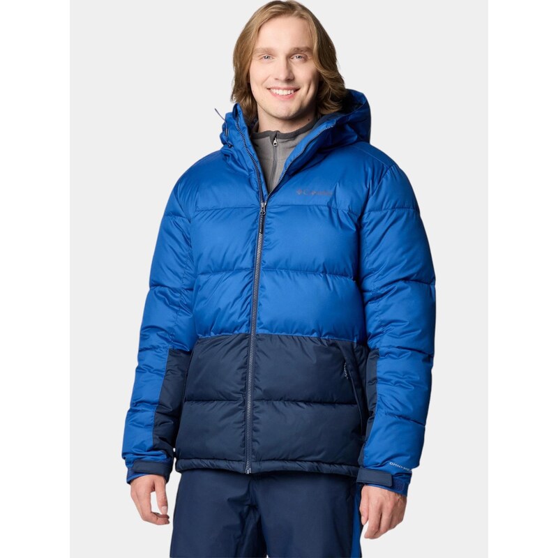COLUMBIA Pánská lyžařská bunda Columbia Slope Style