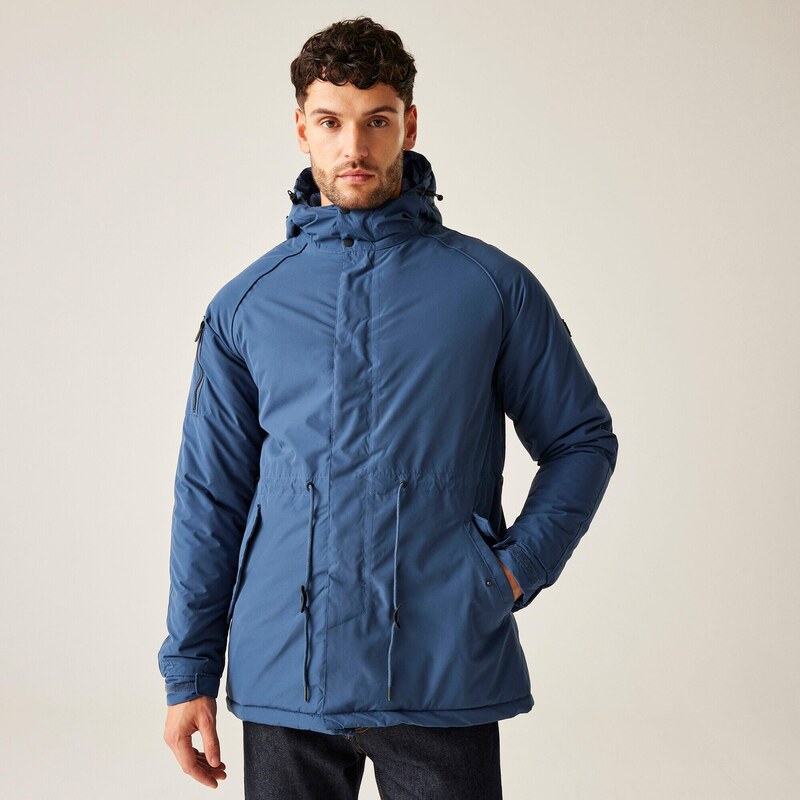 REGATTA Pánské univerzálni bundy Winterparka Salinger Iii