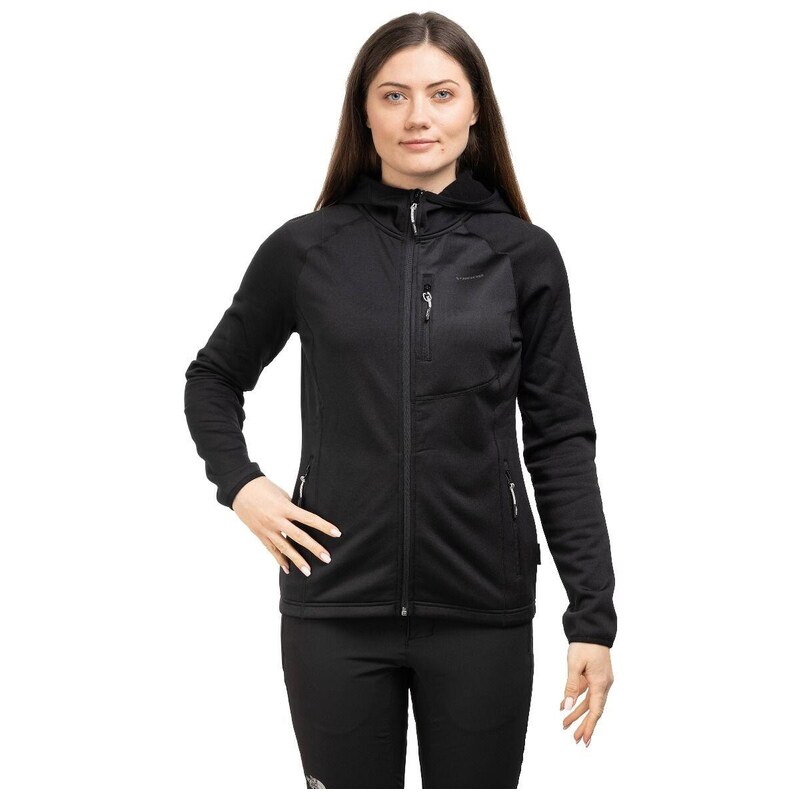 VIKING Dámská turistická mikina Jukon Hoody