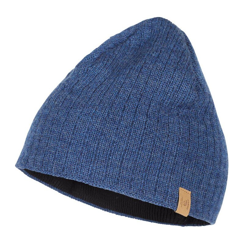 IVANHOEOEFSWEDEN Vlněná čepice Stormy Hat WB