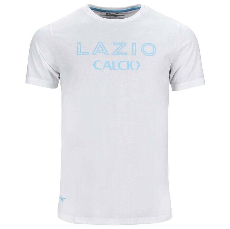 MIZUNO Tričko k 50. narozeninám Lazio Řím