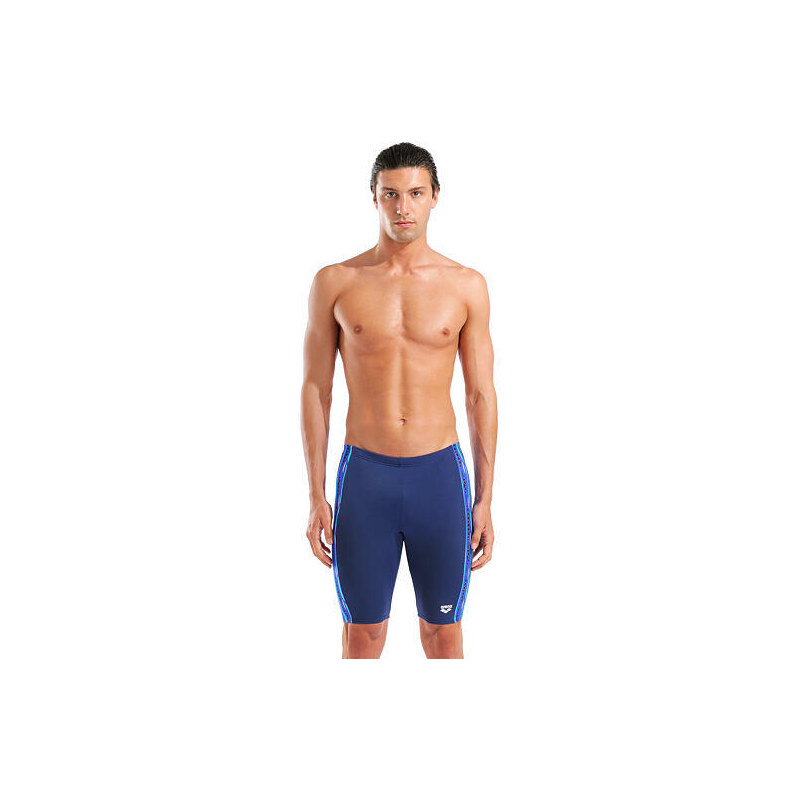 ARENA Pánské plavky Arena Performance Stripes Swim Jammer