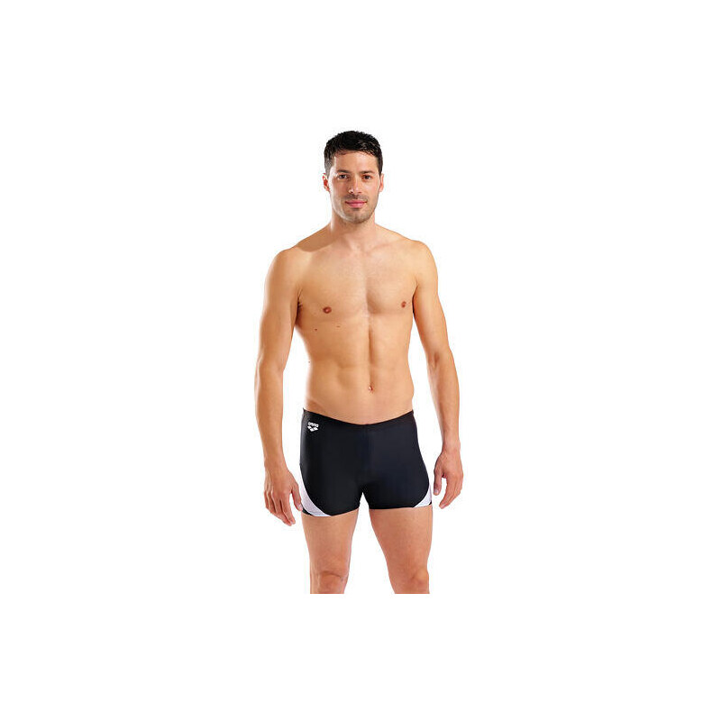 ARENA Pánské plavky Arena Feel Stripeflow Swim Short