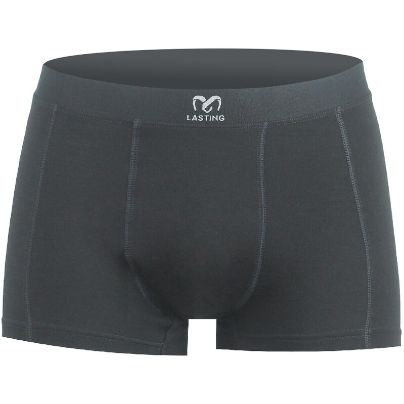 LASTING Pánské merino boxerky NORO