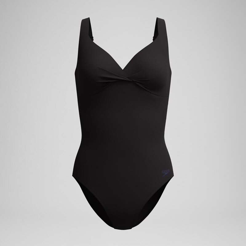 SPEEDO Dámské jednodílné plavky Speedo Cross Knot Shaping