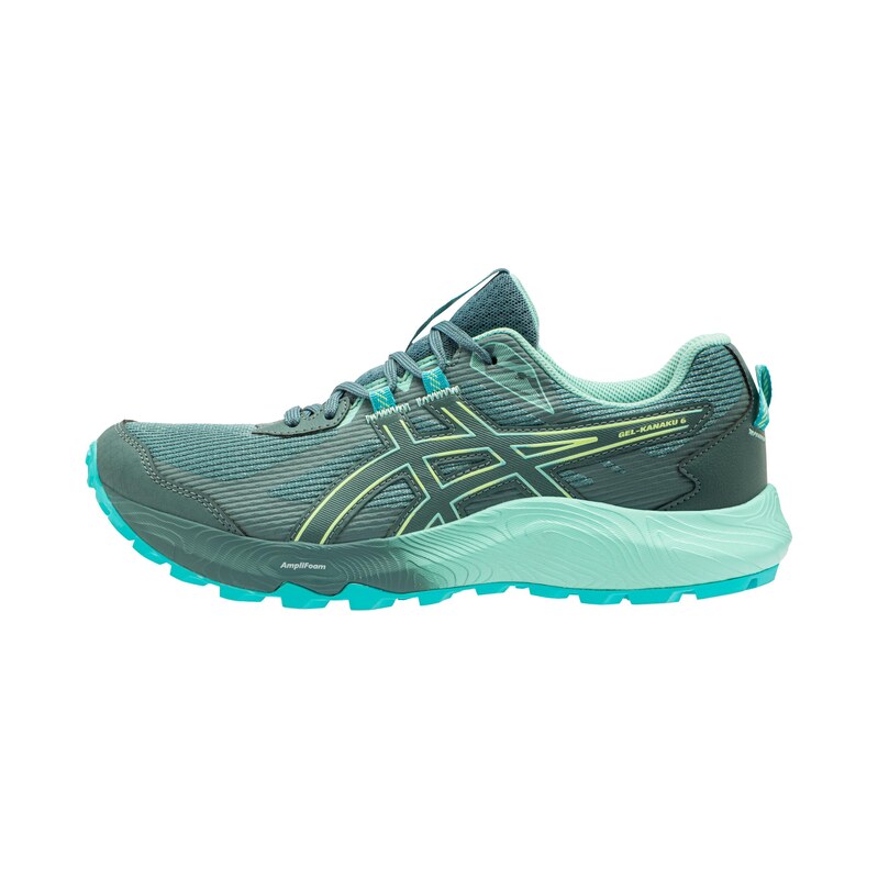 ASICS Dámské boty na trailový běh Gel Kanaku 6