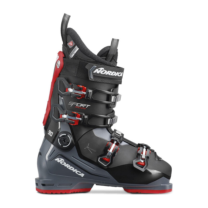 NORDICA Pánské lyžařské boty Sportmachine 3 90