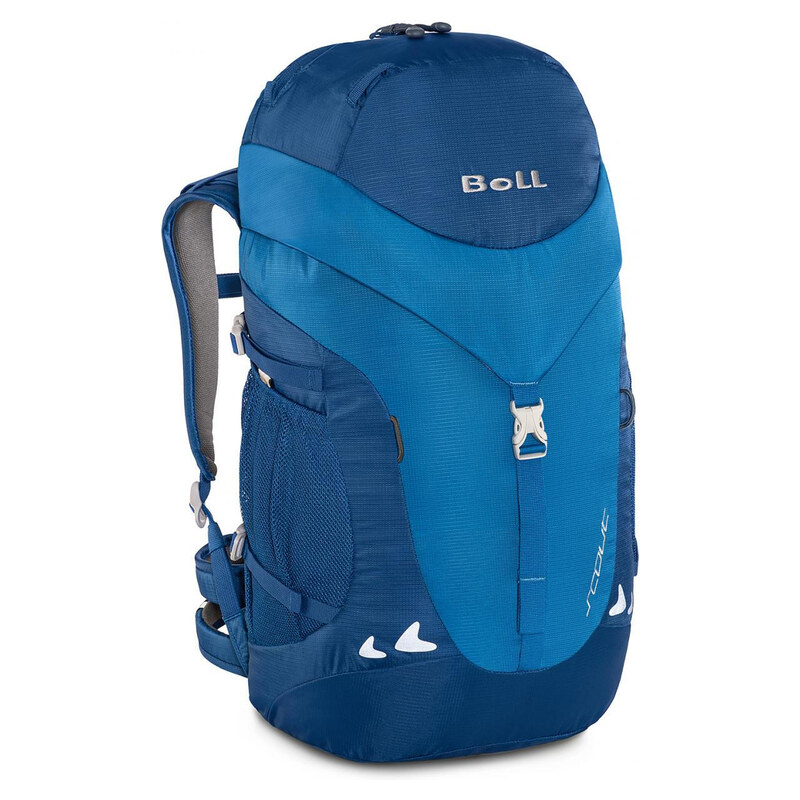 BOLL Dětský turistický batoh SCOUT 22-30