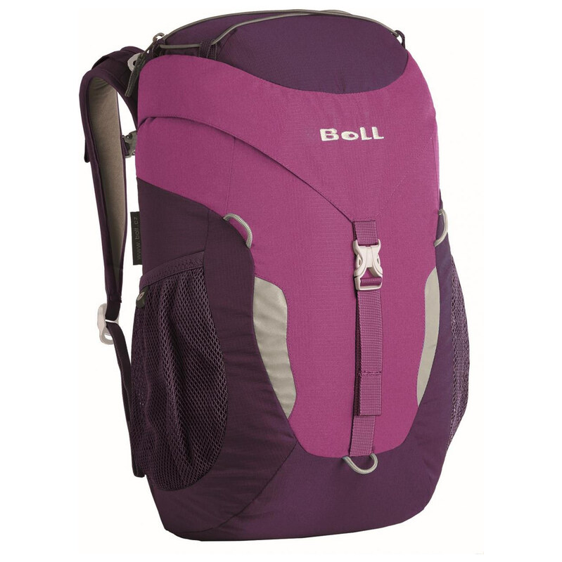 BOLL Dětský turistický batoh TRAPPER 18
