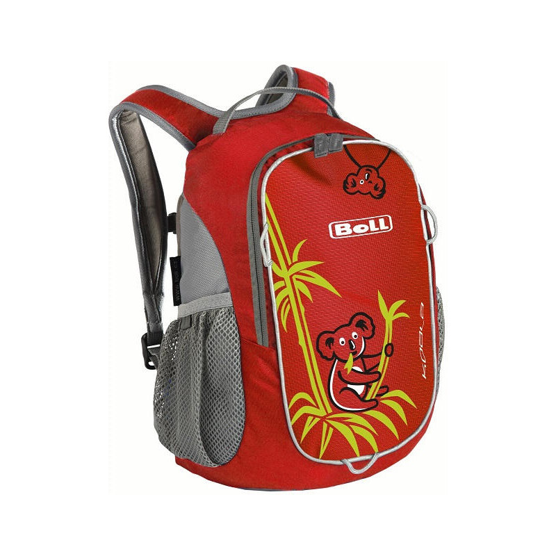 BOLL Dětský batoh KOALA 10 pro předškoláky