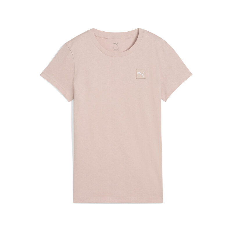 PUMA Dámské tričko Elevated PUMA