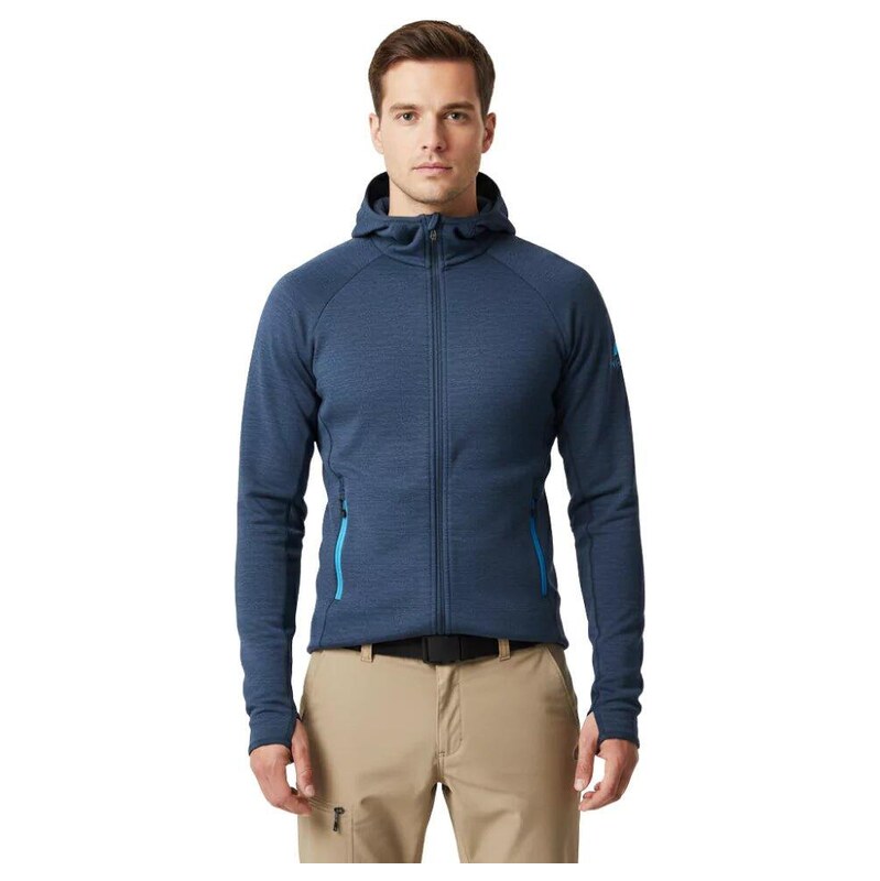 FJORK MERINO Pánská bunda Merino Ultra 300 116978938