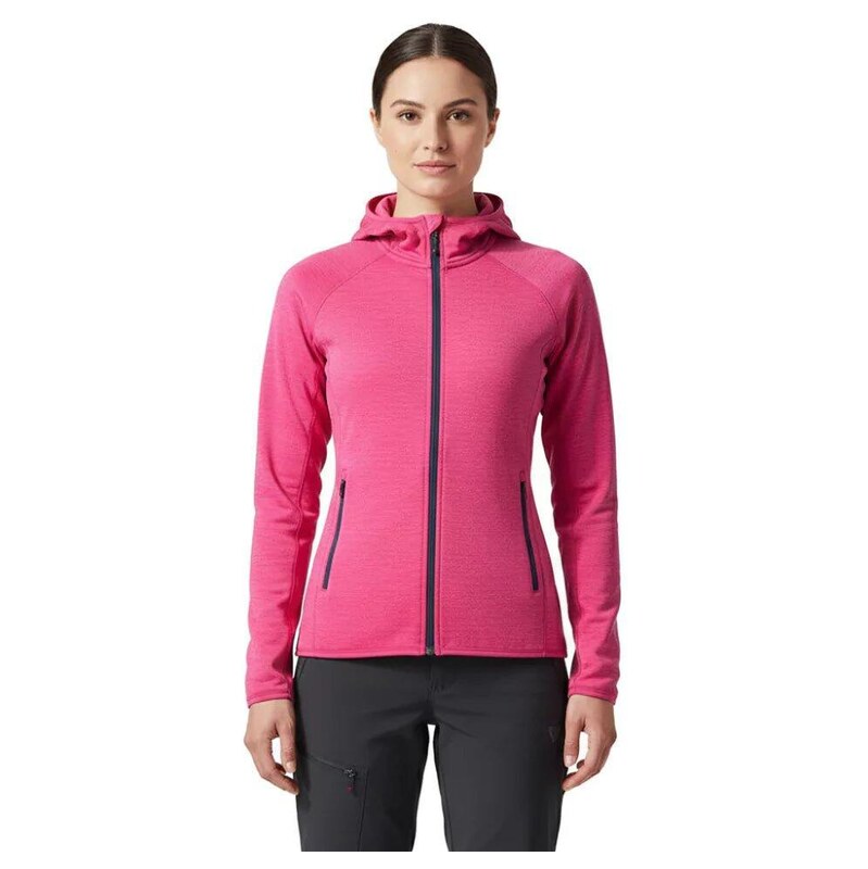 FJORK MERINO Dámská bunda Merino Ultra 300
