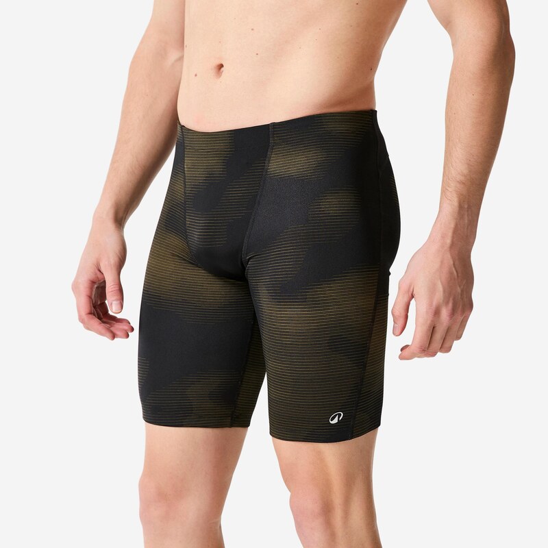 DECATHLON Pánské plavky Jammer Fiti