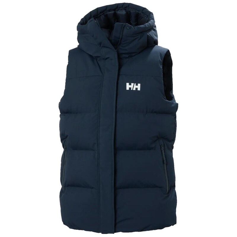 HELLY HANSEN Dámská Vesta Adore Puffy