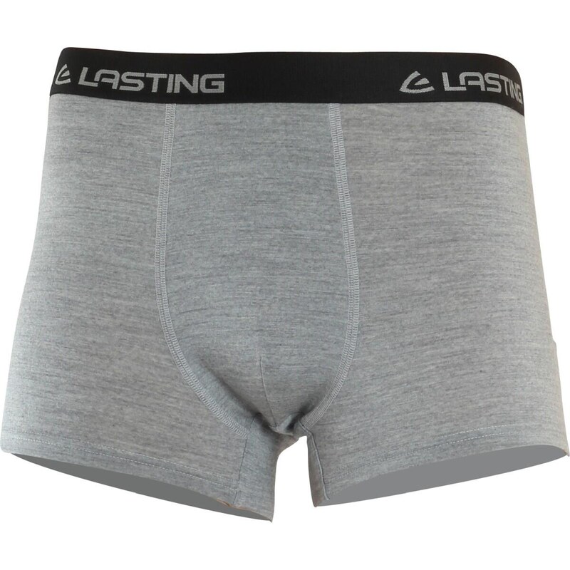 LASTING Pánské merino boxerky NORO