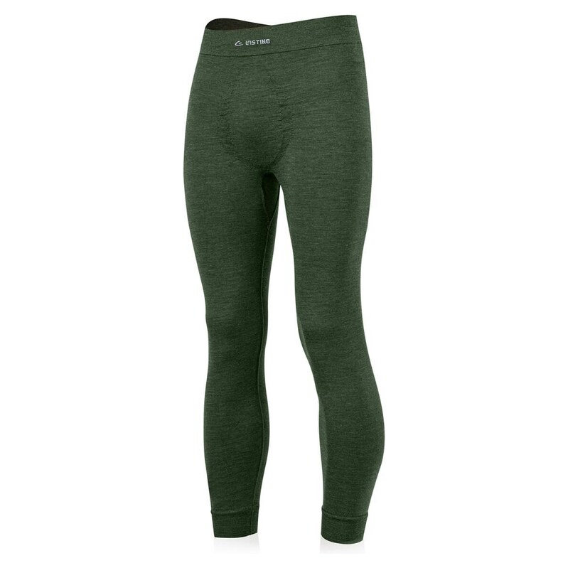 LASTING Pánské merino spodky WULK