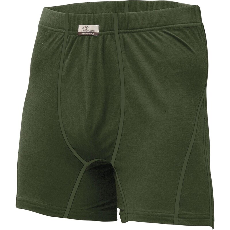LASTING Pánské merino boxerky NICO