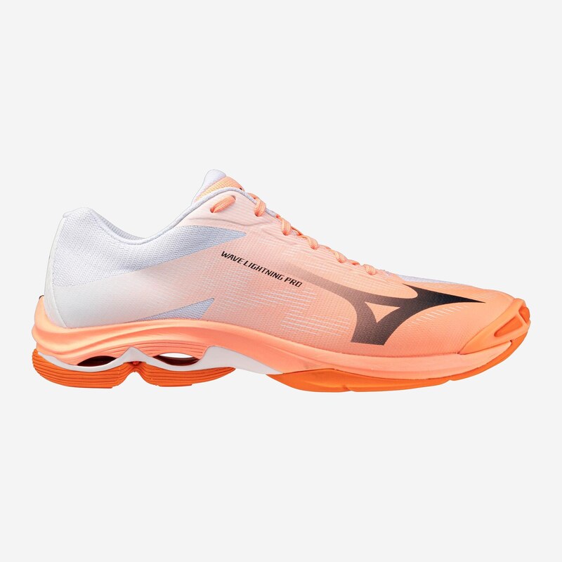 MIZUNO Volejbalové boty Wave Lightning Pro Mid pro dospělé