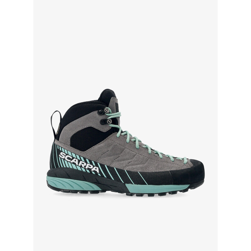 SCARPA Dámské turistické boty Mescalito Mid GTX