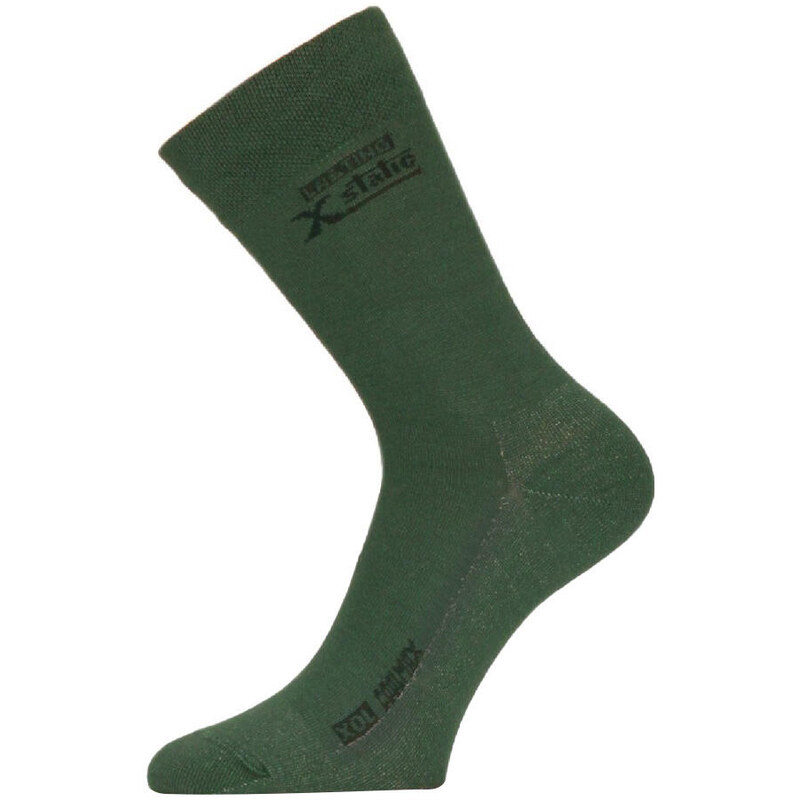LASTING Merino ponožky XOL 118411970