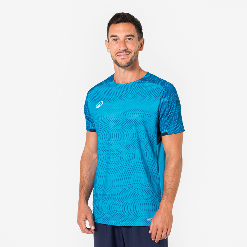 KIPSTA Dres Club Wavy pro dospělé