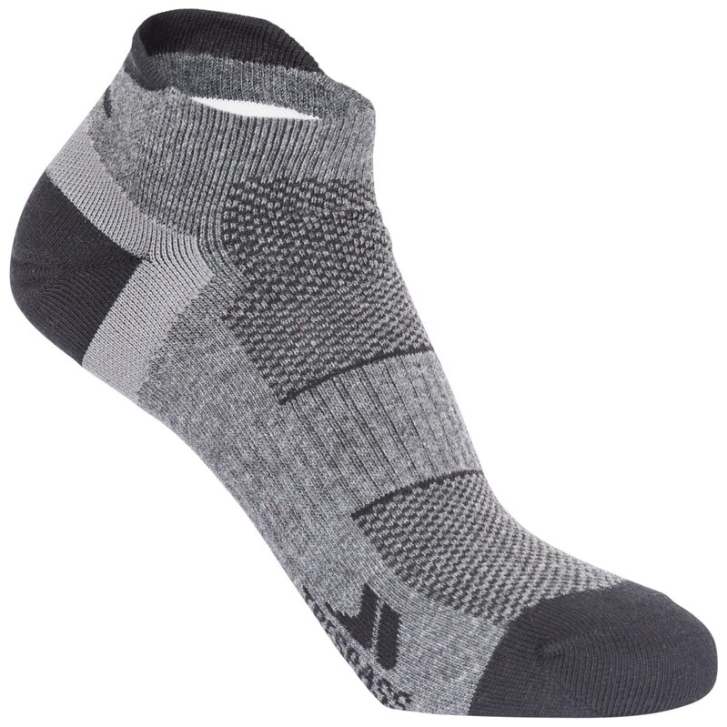 TRESPASS Unisex sportovní ponožky pro dospělé