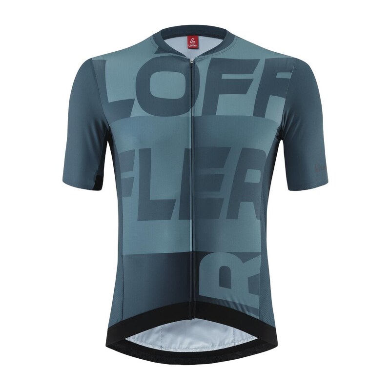 LOEFFLER Pánský cyklistický dres FZ Signature Mid