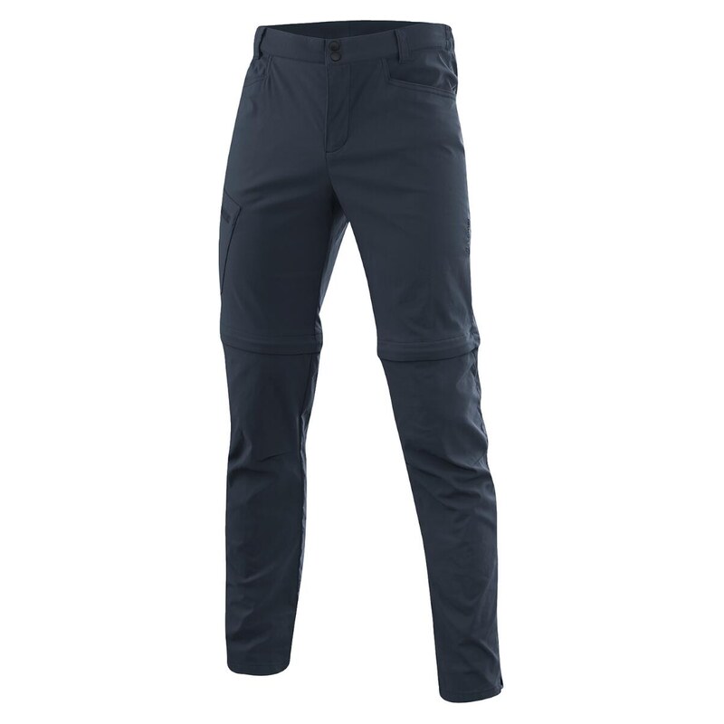 LOEFFLER Zip-off turistické kalhoty M Zip-Off Trekking Pants CSL