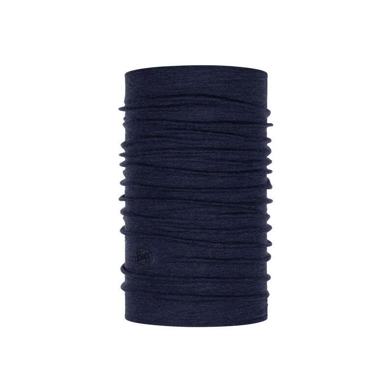 BUFF Multifunkční nákrčník Midweight Merino Melange
