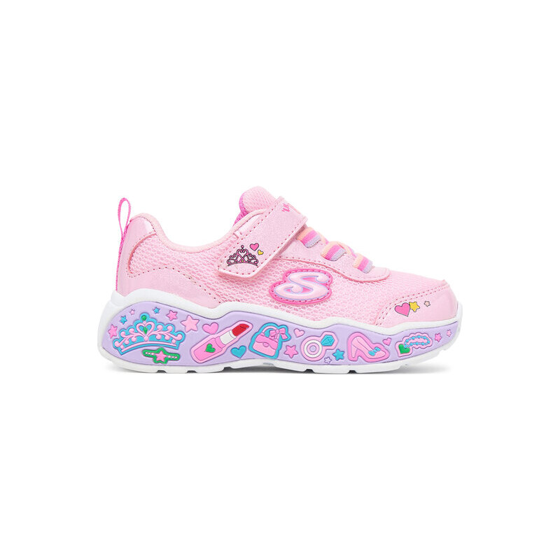 Sneakersy Skechers