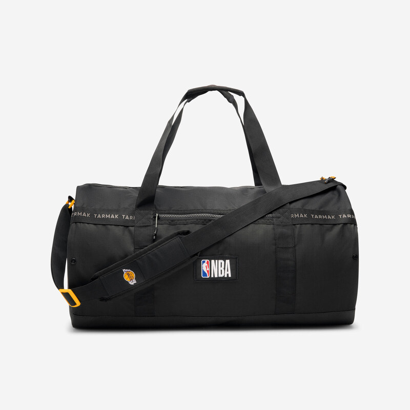 TARMAK Basketbalová taška Duffle 45 l NBA Lakers