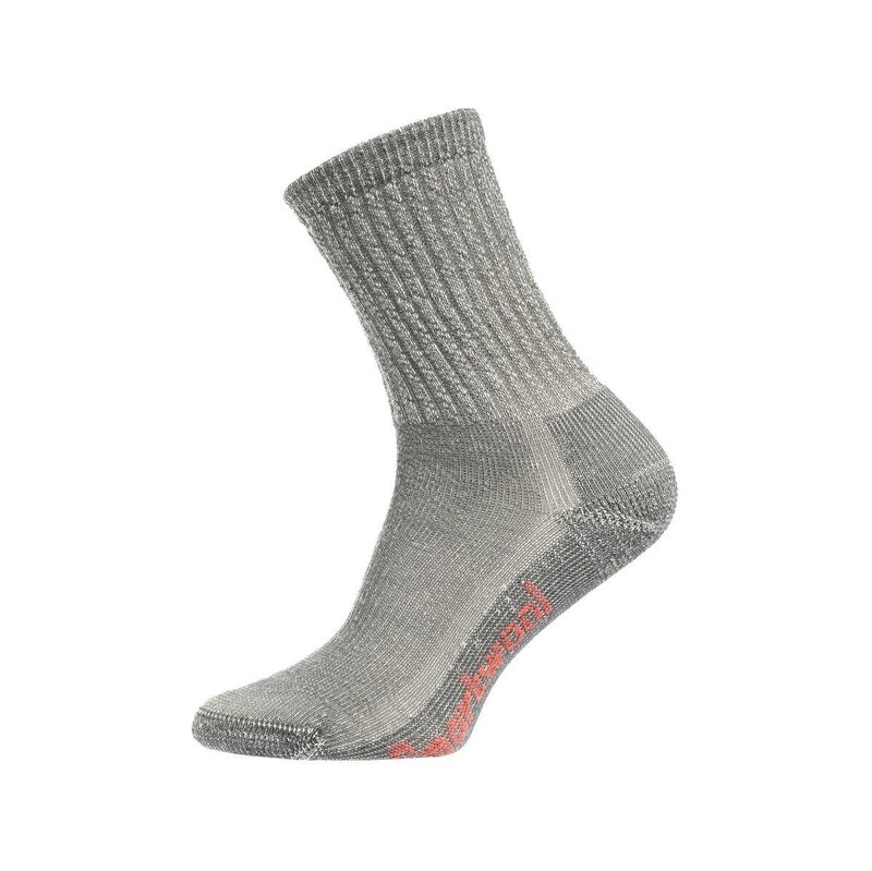 SMARTWOOL Dámské turistické ponožky Classic Hike Light Cushion