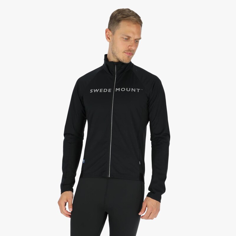 SWEDEMOUNT Pánské Cyklistické Voděodolný Bunda Giro