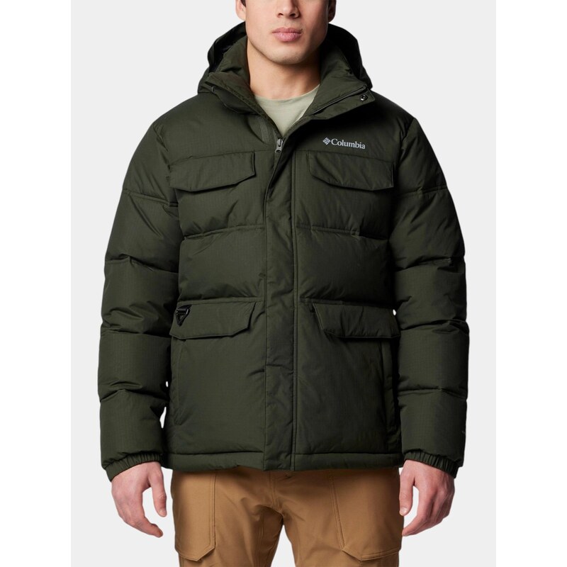 COLUMBIA Pánská zimní bunda Landroamer Puffer