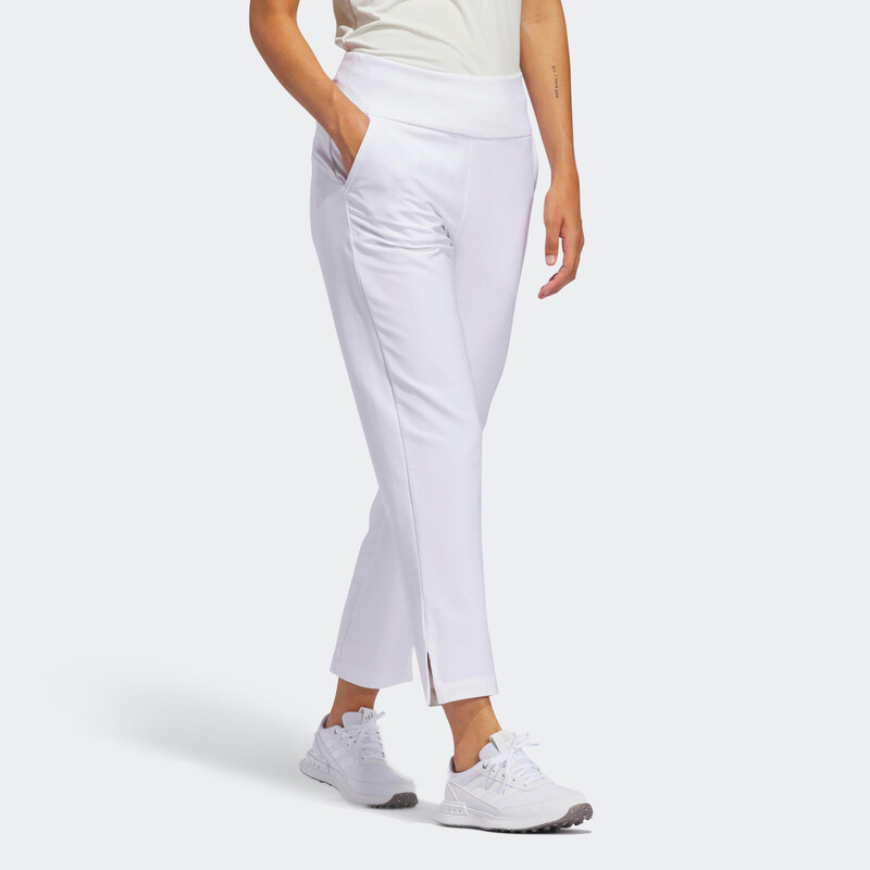 ADIDAS Dámské golfové kalhoty