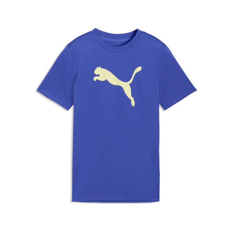PUMA Dětské běh tričko drycell Essentials PUMA