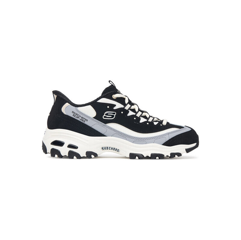 Sneakersy Skechers